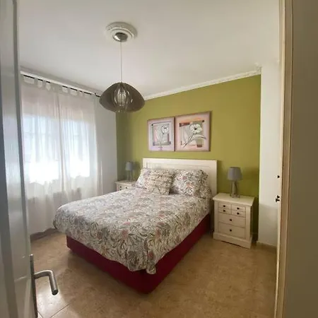 Holiday home Chalet En Ongayo