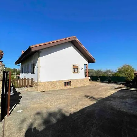 Chalet En Ongayo