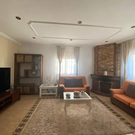 Chalet En Holiday home *