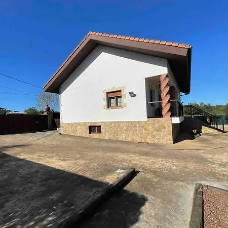 Holiday home Chalet En *