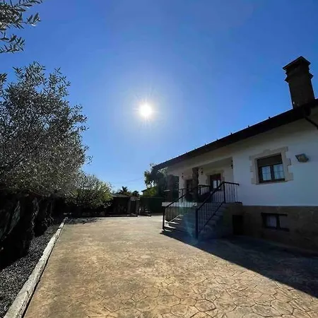 Holiday home Chalet En Ongayo