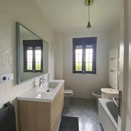 Chalet En Holiday home Ongayo